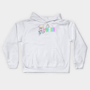 Boom-Boom Kids Hoodie